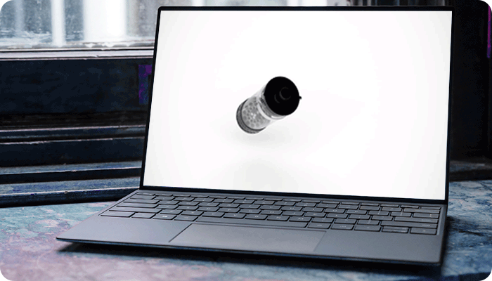 3D product animation