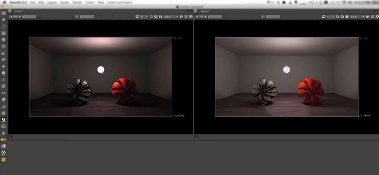 Implement linear workflow