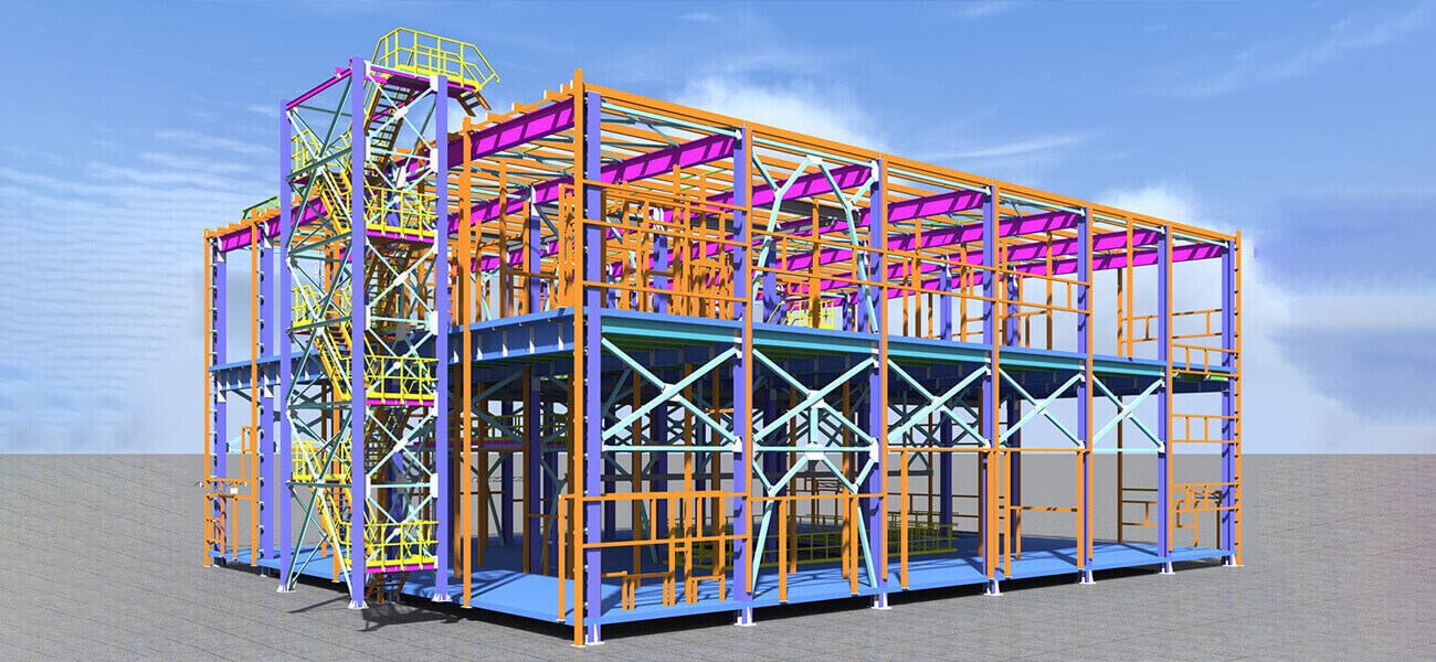 Building Information Model (BIM)