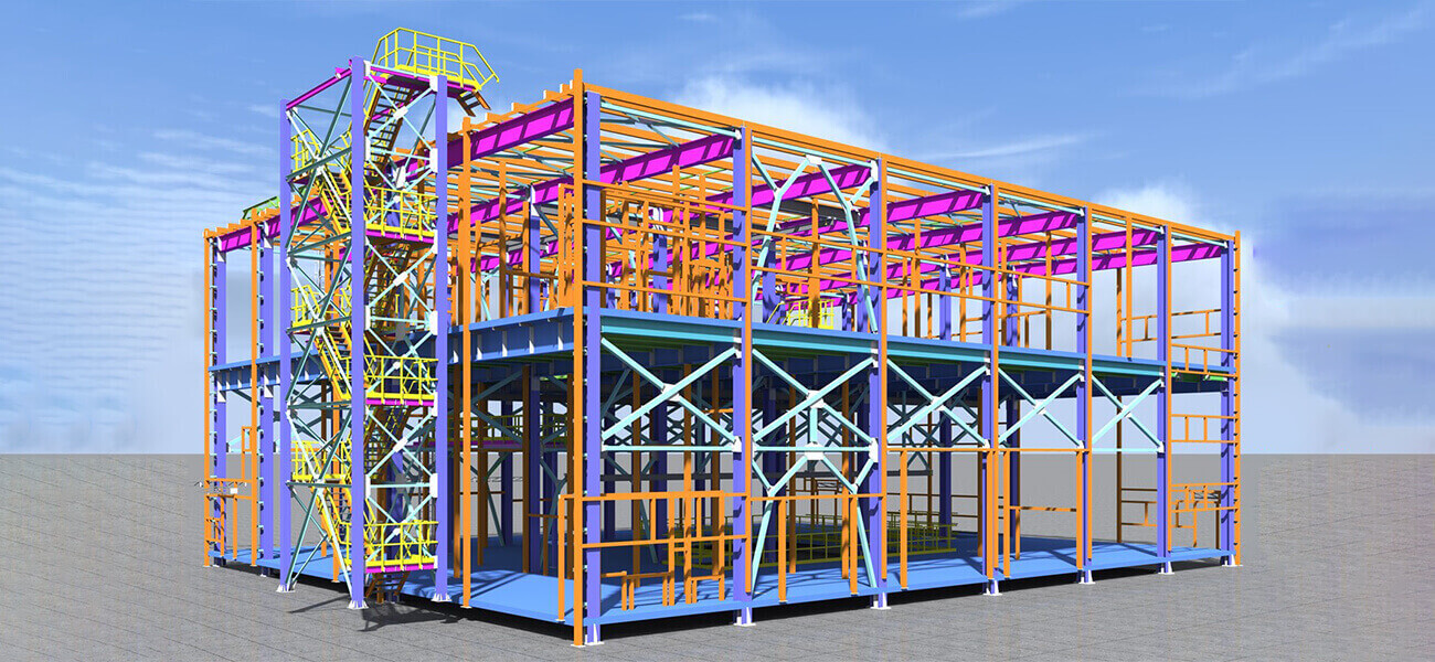 Building Information Modeling (BIM)