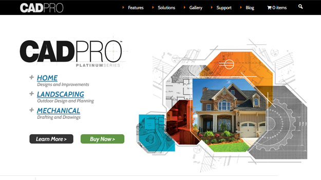 CAD Pro Furniture Design