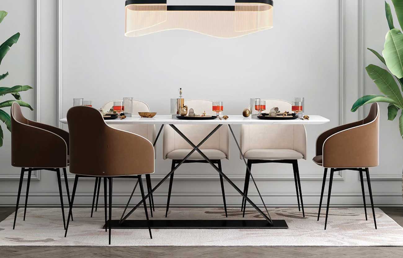 Furniture modular design