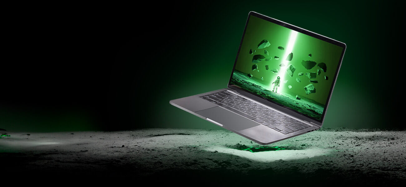 Electronic Goods Retailers