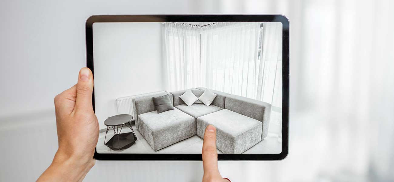 Interactive product design