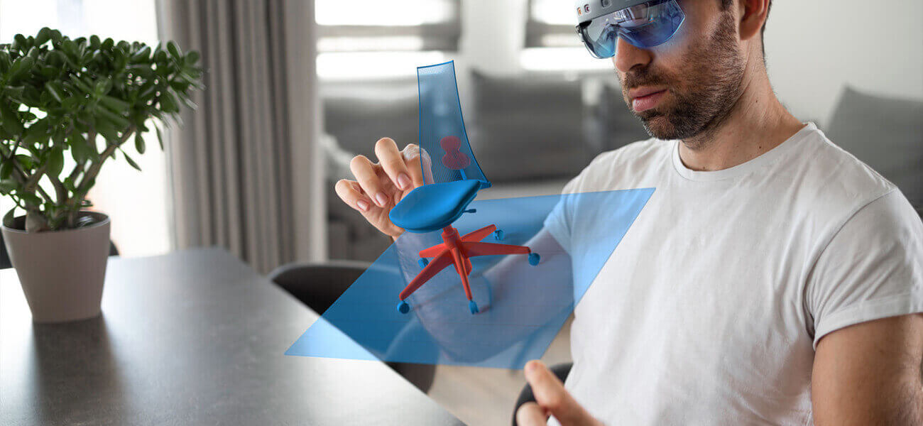 Interactive-Rendering