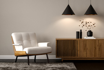 Top 5 Interior Design Ideas That Are Trending in 2025