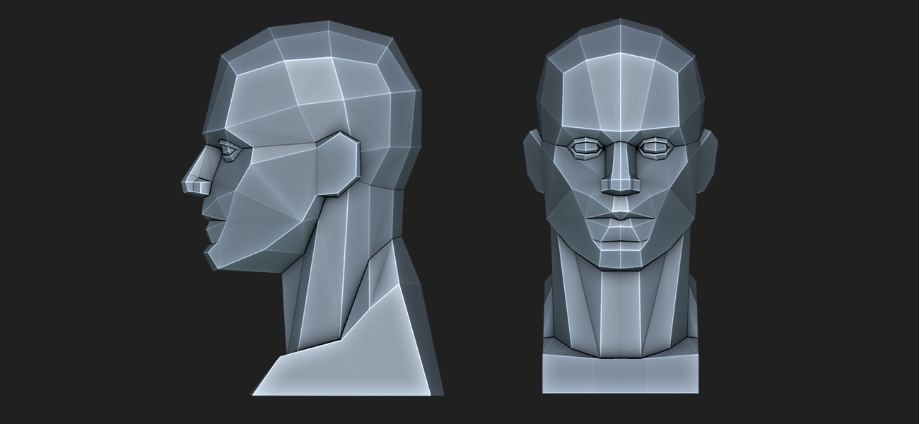 Plan the Shapes Beforehand