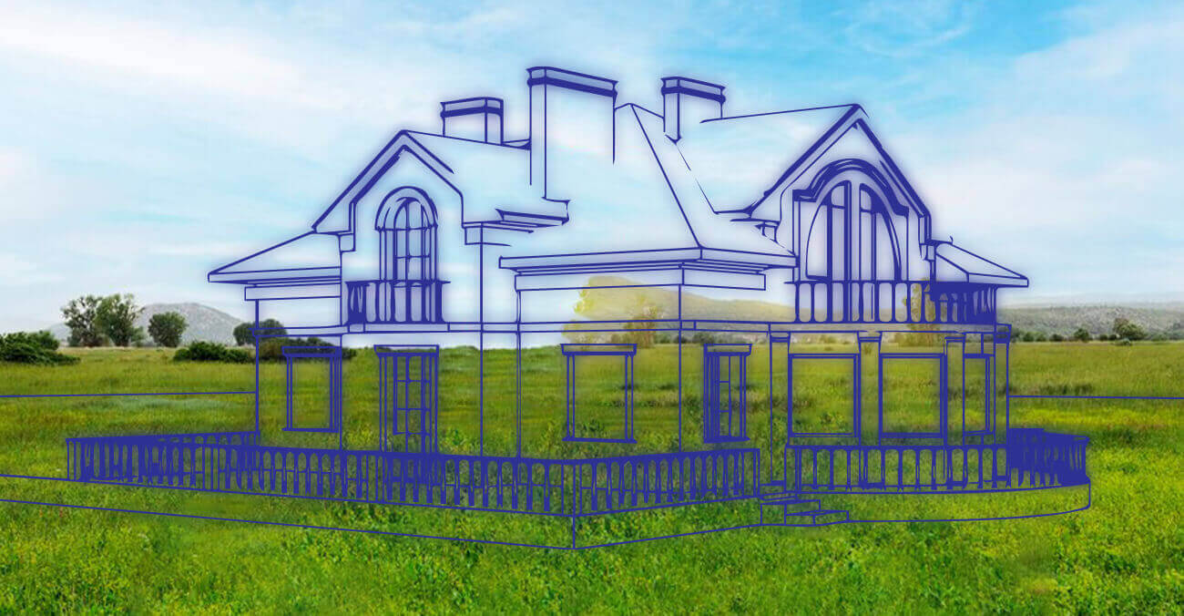 Use readymade 3D scenes