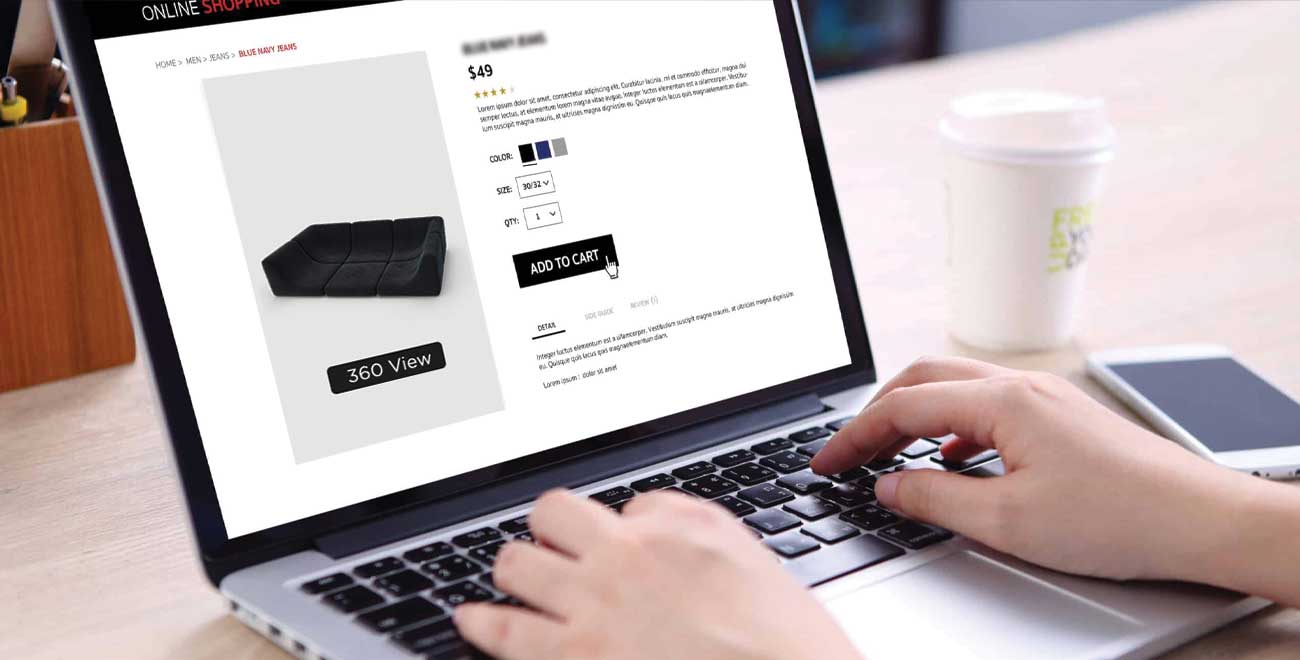 Helps to save cost and time