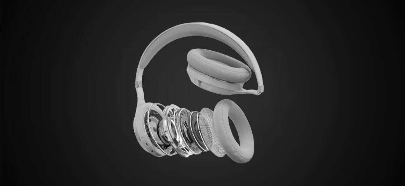 3D technology showcases detailed product technicalities 