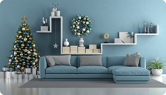 furniture renderings for situational marketing