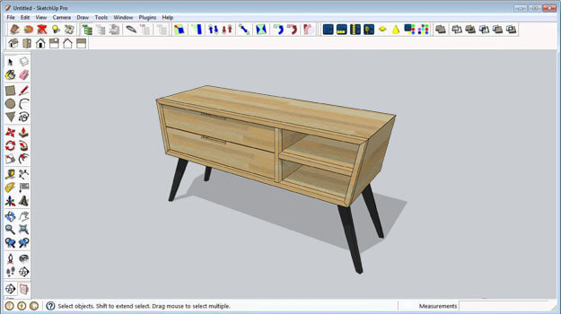 SketchupFree