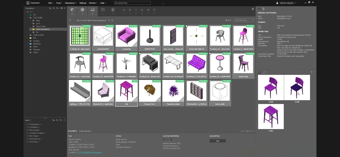 Understand the Importance of 3D Assets