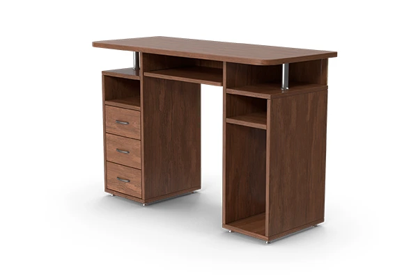 3D furniture rendering