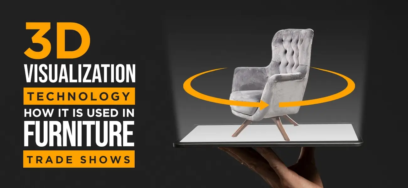 3D visualization Technology