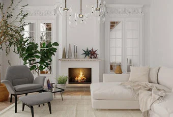 Different Types of 3D Rendering Techniques Used by Professionals Walkthrough Services?