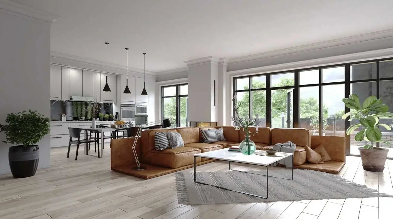 Extra beautifiers addition