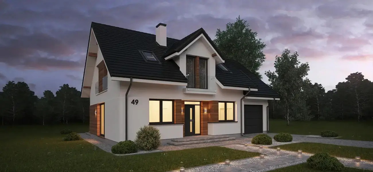 3d designing in architecture industry