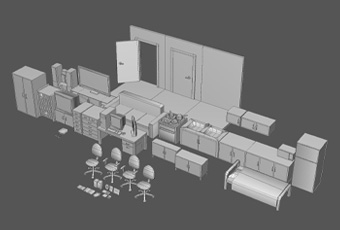 Best guide to 3d solid modeling- definition, techniques, usages