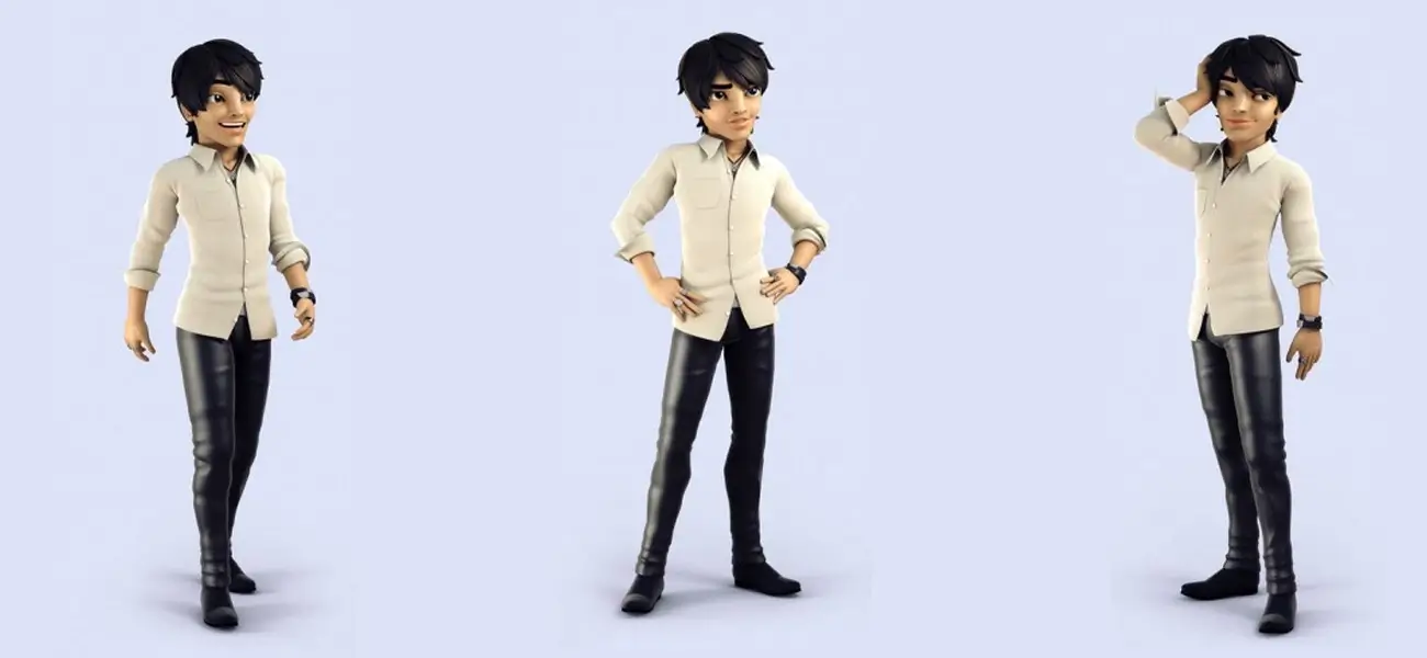 Proper body movements