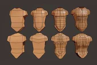 Box Modeling Technique: How to Get a Perfect 3D Model