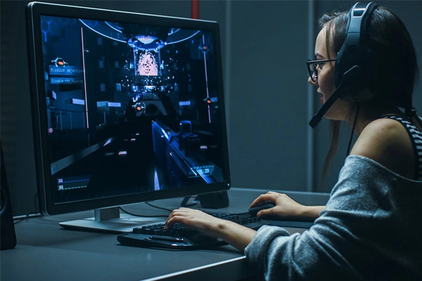 3D concept design artist