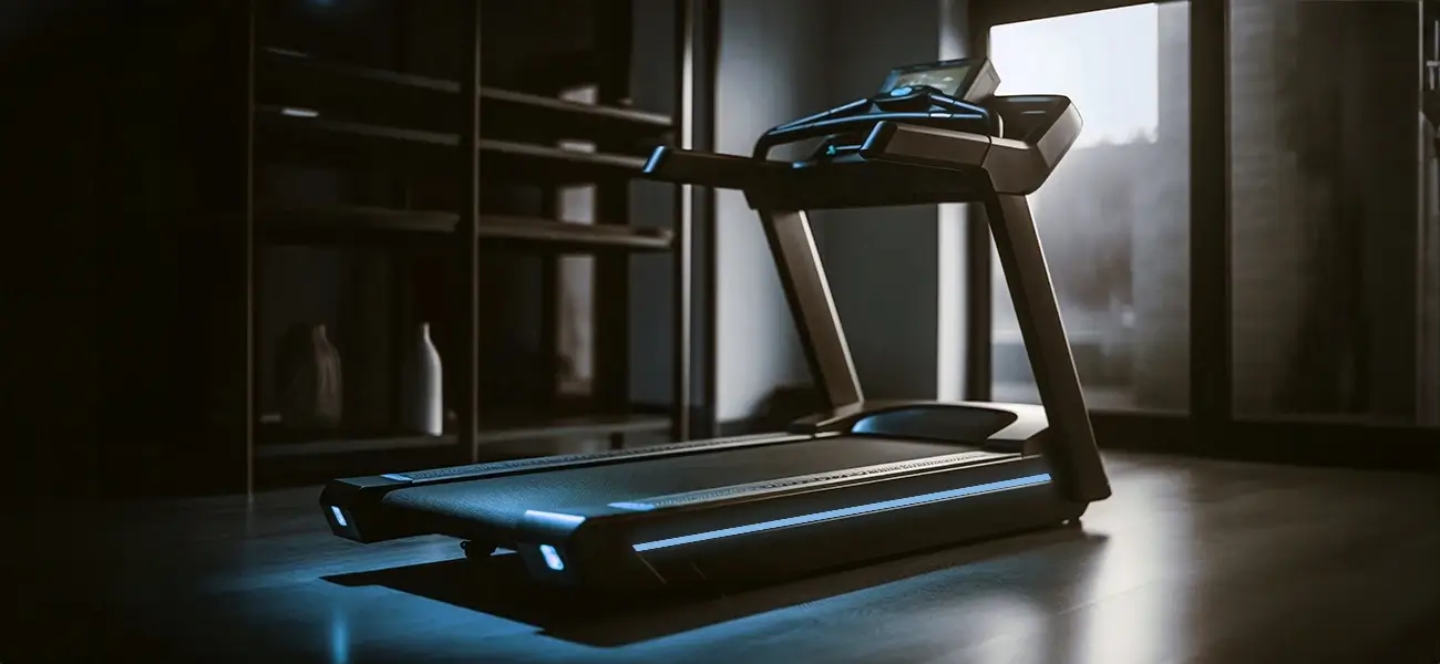 Product demonstration with lifestyle shots