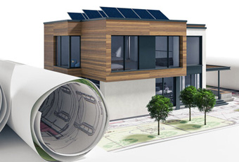 Types of Architectural Plans for Your Building Design Project