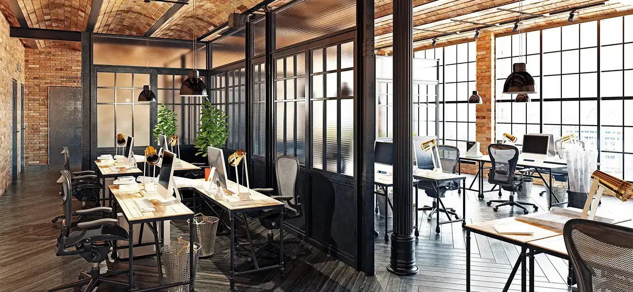 Demonstration of All Sorts of Furniture