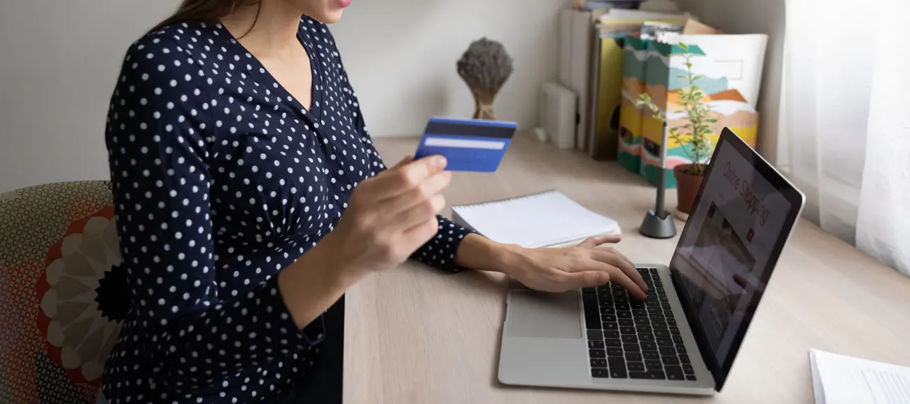 Loyal customer base with AR