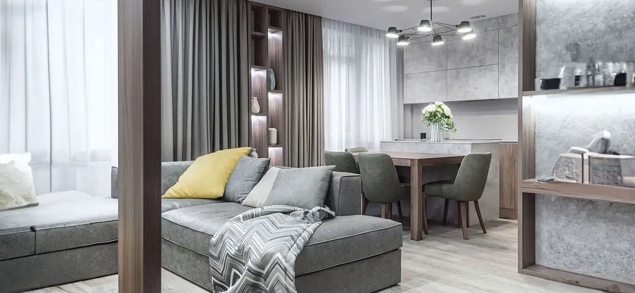 Global illumination technique