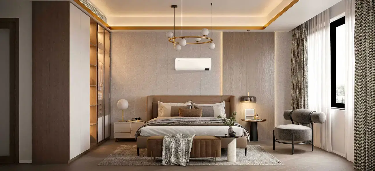 Product image with high resolution