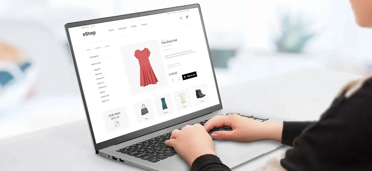 Improves online experience