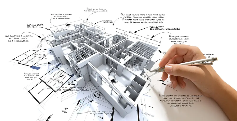 Key Elements of a Site Plans
