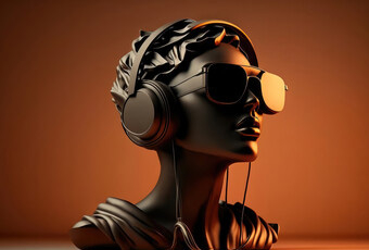 Application of 3D printing technology