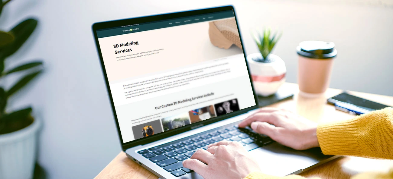 Reference URL with product details