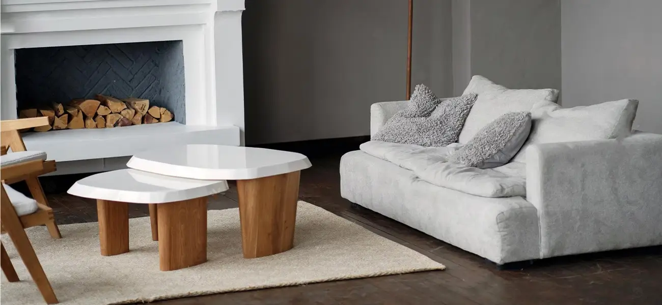 Furniture Scale shots