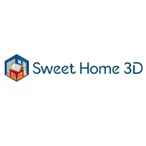 Sweet Home 3D