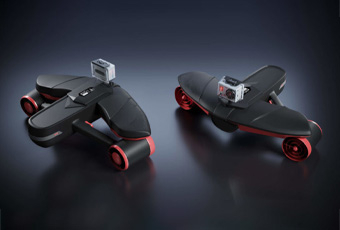 Types of 3d rendering used for online product marketing