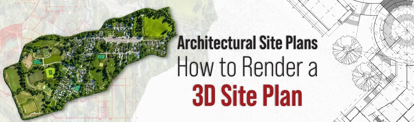 What are site plans